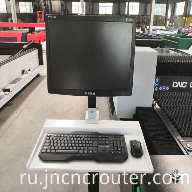 волоконный лазер4 fiber laser4